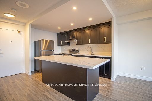 1405-100 Prudential Drive, Toronto, ON, M1P 4V4 - 5