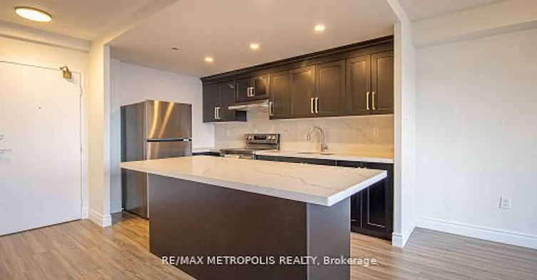 1405-100 Prudential Drive, Toronto, ON, M1P 4V4 - 5