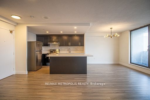 1405-100 Prudential Drive, Toronto, ON, M1P 4V4 - 14