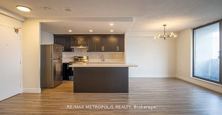 1405-100 Prudential Drive, Toronto, ON, M1P 4V4 - 14