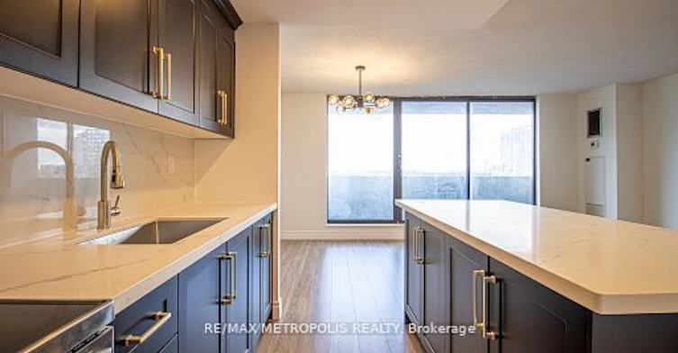 1405-100 Prudential Drive, Toronto, ON, M1P 4V4 - 9