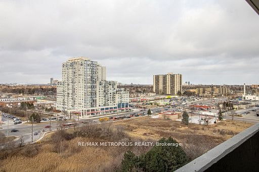1405-100 Prudential Drive, Toronto, ON, M1P 4V4 - 27