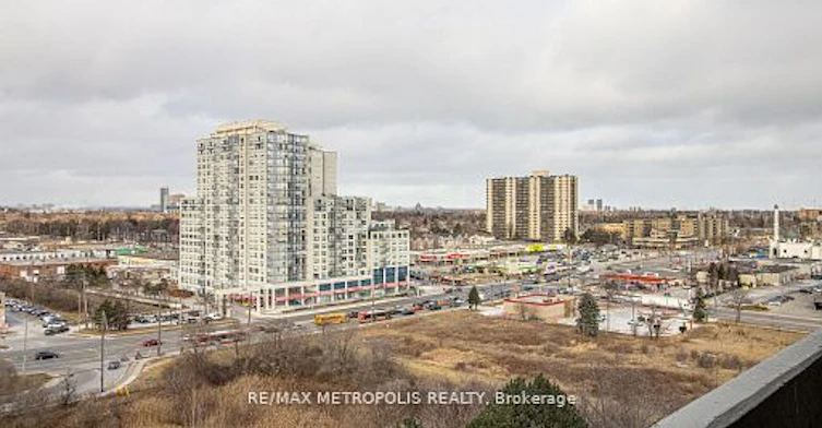 1405-100 Prudential Drive, Toronto, ON, M1P 4V4 - 27
