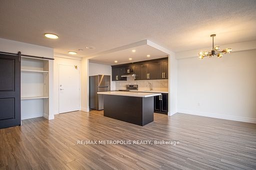 1405-100 Prudential Drive, Toronto, ON, M1P 4V4 - 13