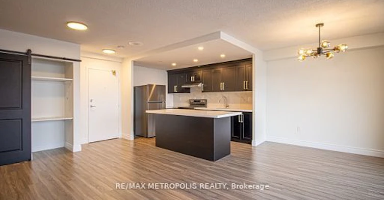 1405-100 Prudential Drive, Toronto, ON, M1P 4V4 - 13