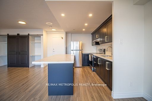 1405-100 Prudential Drive, Toronto, ON, M1P 4V4 - 6
