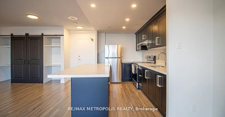 1405-100 Prudential Drive, Toronto, ON, M1P 4V4 - 6