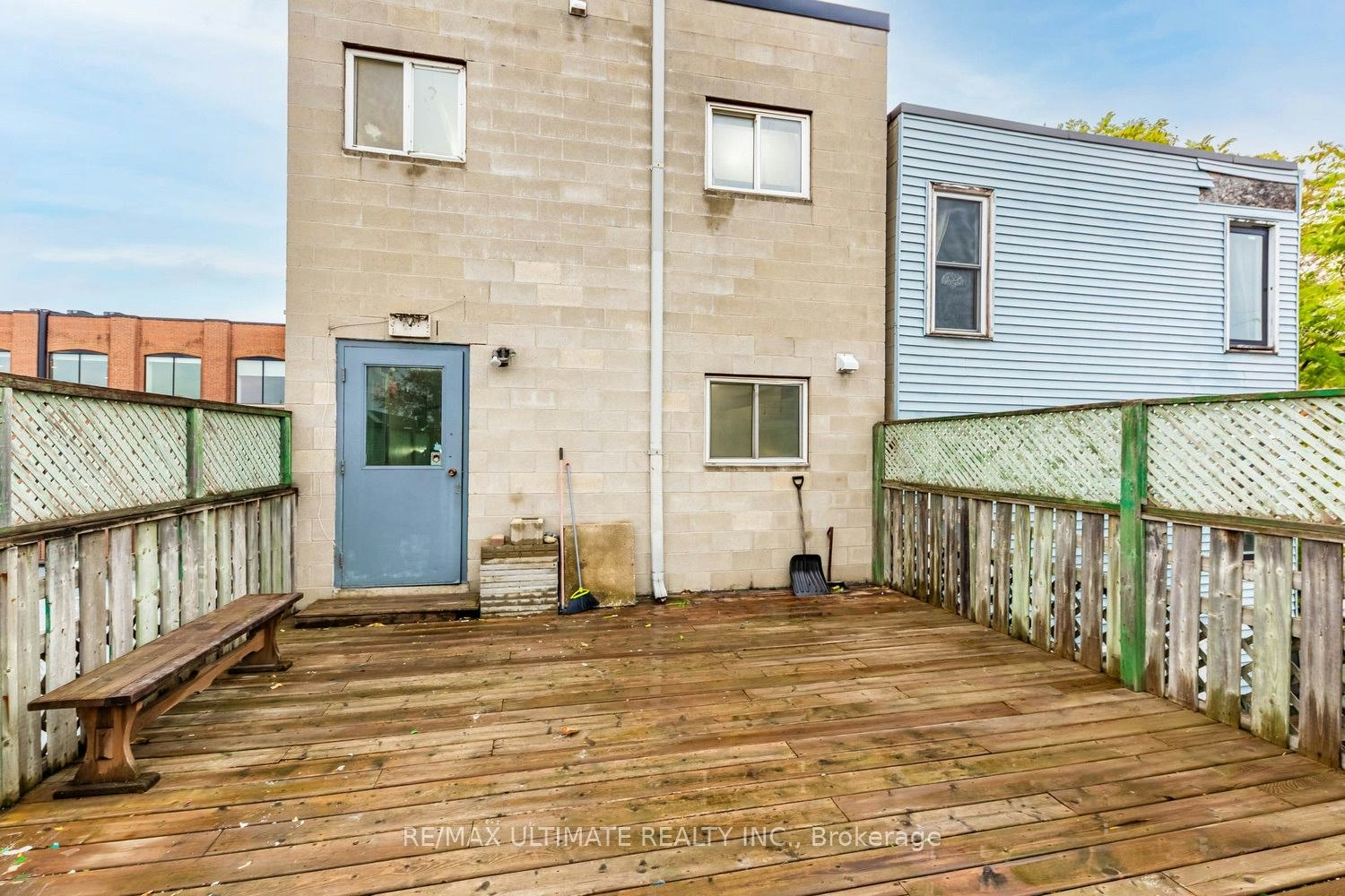5-996 Queen Street E, Toronto, ON, M4M 1K1 - 3