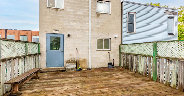 5-996 Queen Street E, Toronto, ON, M4M 1K1 - 3