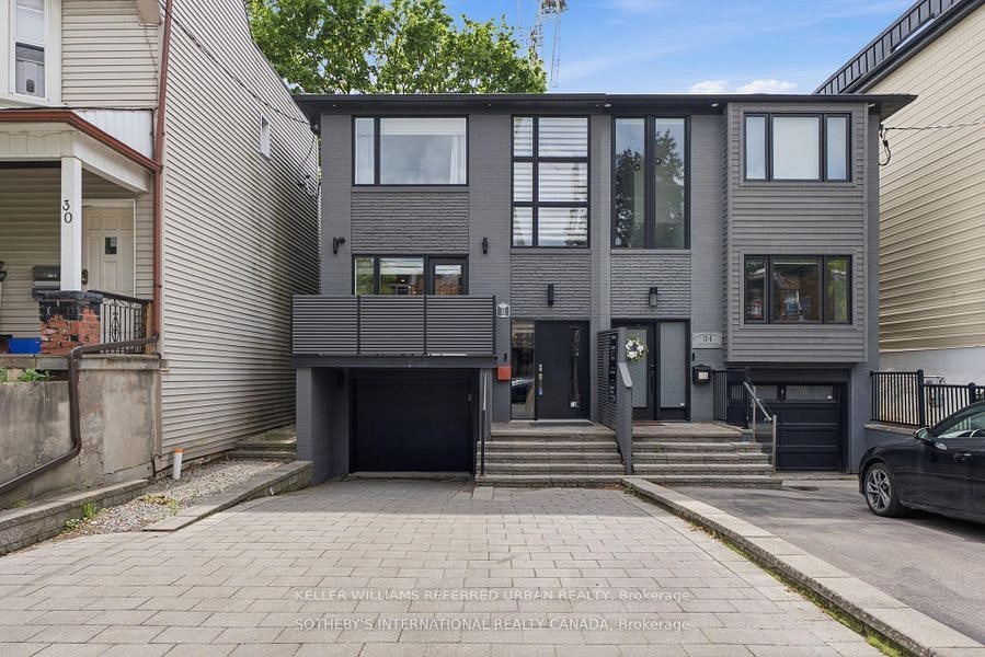2-32 Eaton Avenue, Toronto, ON, M4J 2Z5 - 14
