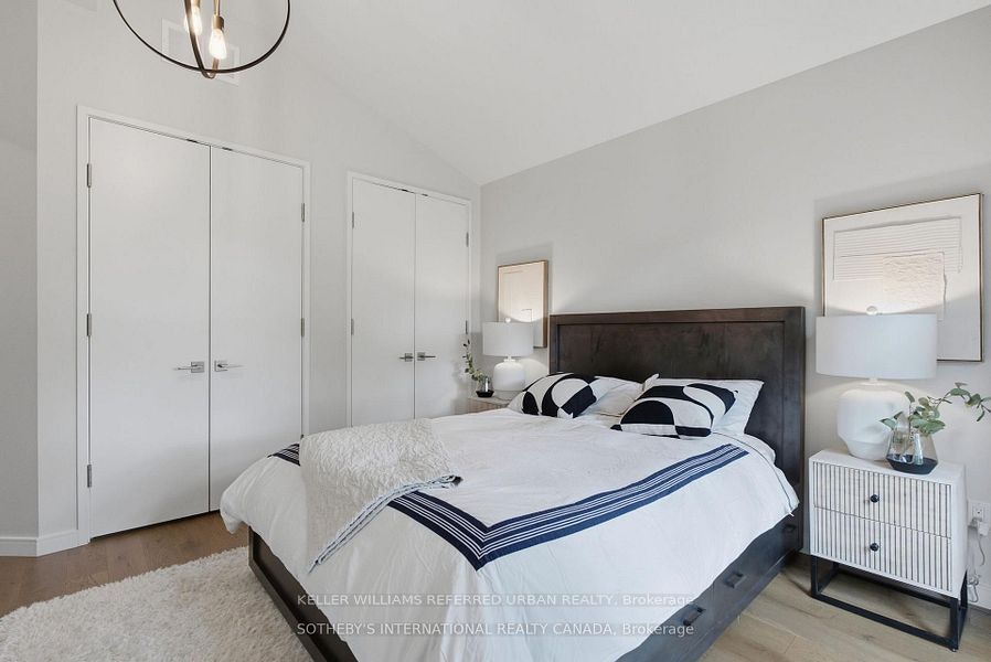 2-32 Eaton Avenue, Toronto, ON, M4J 2Z5 - 3