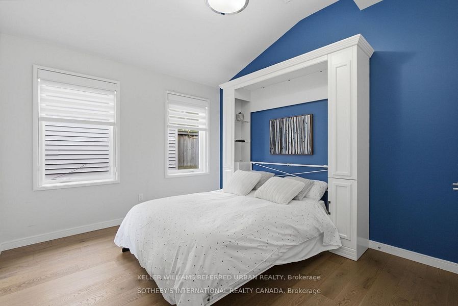 2-32 Eaton Avenue, Toronto, ON, M4J 2Z5 - 4