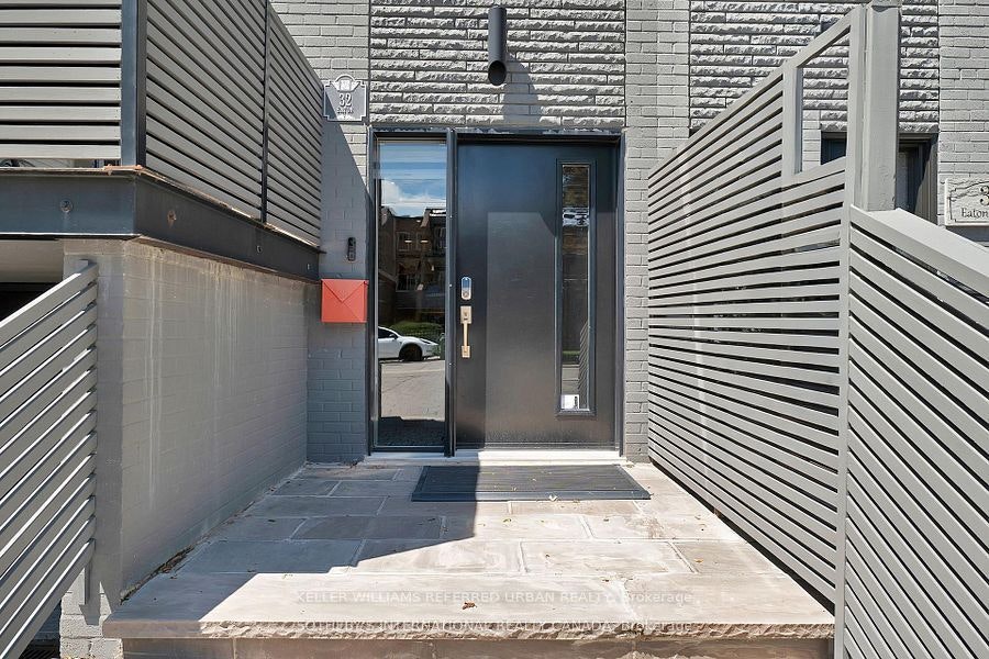 2-32 Eaton Avenue, Toronto, ON, M4J 2Z5 - 13
