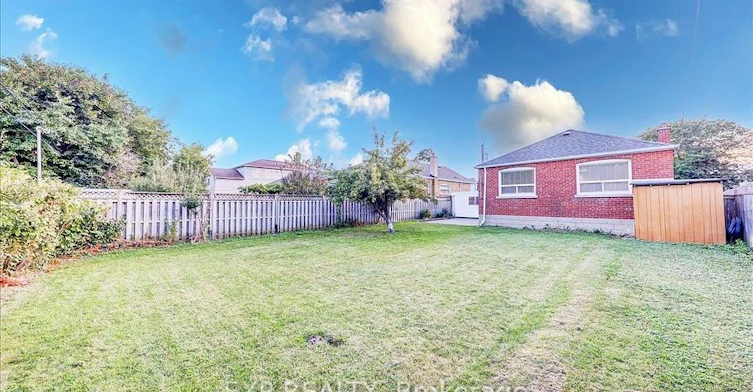 Main-45 Blaisdale Road, Toronto, ON, M1P 1V9 - 30