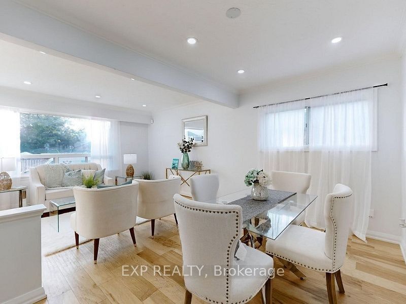 Main-45 Blaisdale Road, Toronto, ON, M1P 1V9 - 3