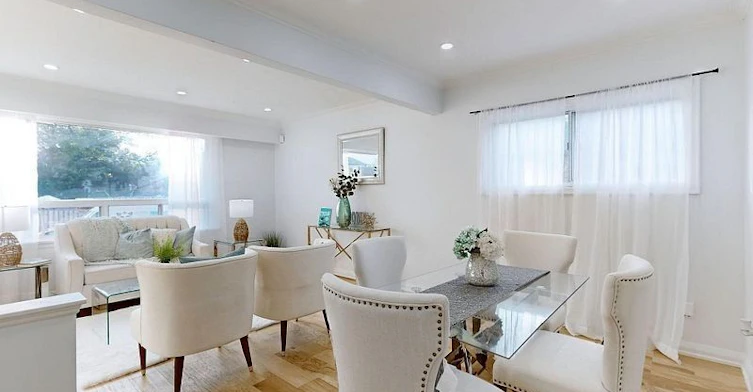 Main-45 Blaisdale Road, Toronto, ON, M1P 1V9 - 3