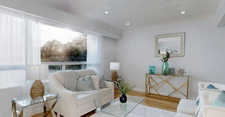 Main-45 Blaisdale Road, Toronto, ON, M1P 1V9 - 5