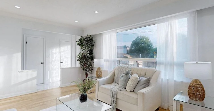 Main-45 Blaisdale Road, Toronto, ON, M1P 1V9 - 2