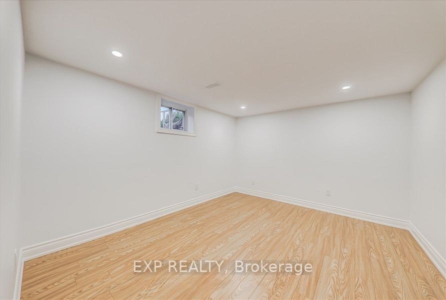 Main-45 Blaisdale Road, Toronto, ON, M1P 1V9 - 19