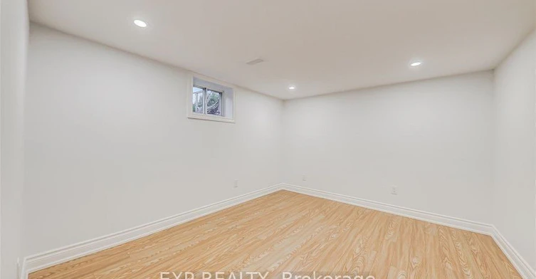 Main-45 Blaisdale Road, Toronto, ON, M1P 1V9 - 19