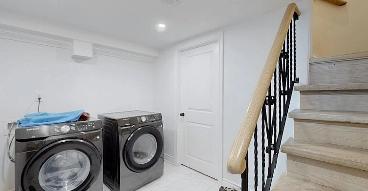Main-45 Blaisdale Road, Toronto, ON, M1P 1V9 - 24