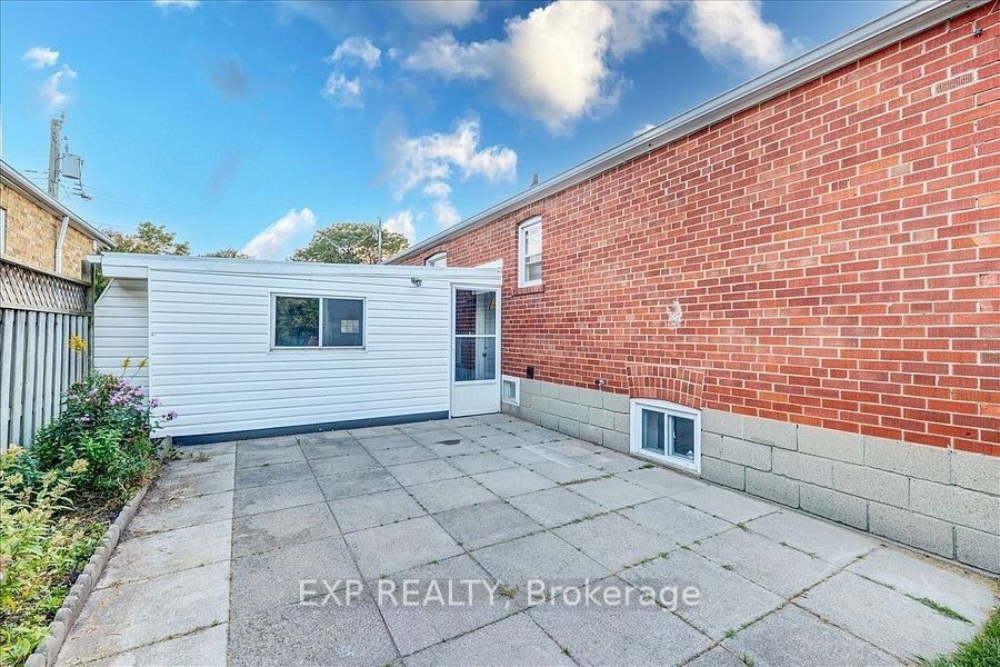 Main-45 Blaisdale Road, Toronto, ON, M1P 1V9 - 28