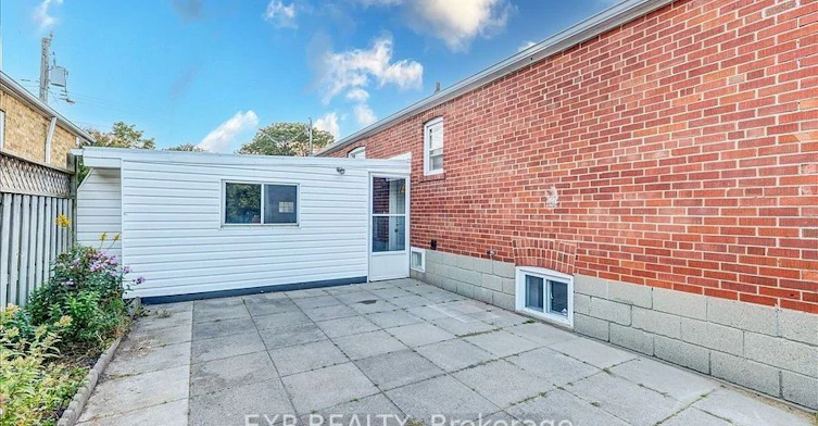Main-45 Blaisdale Road, Toronto, ON, M1P 1V9 - 28