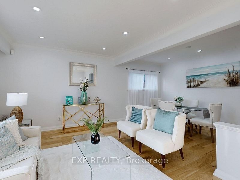 Main-45 Blaisdale Road, Toronto, ON, M1P 1V9 - 7