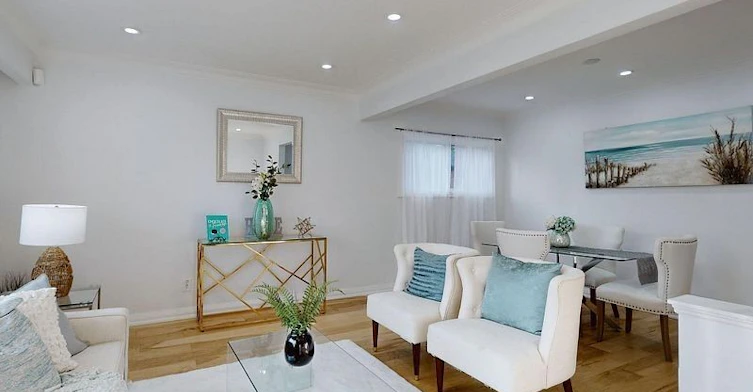 Main-45 Blaisdale Road, Toronto, ON, M1P 1V9 - 7