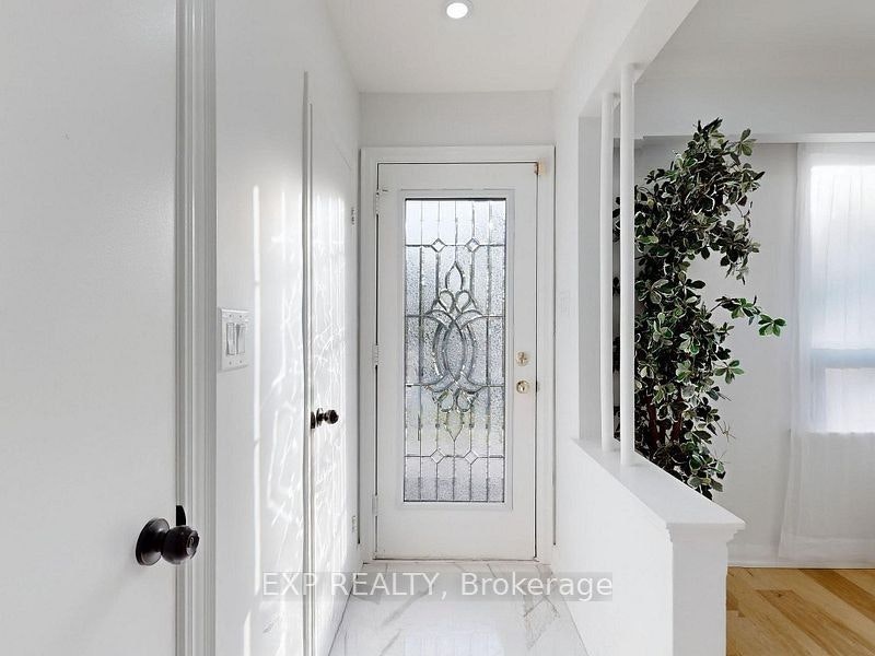 Main-45 Blaisdale Road, Toronto, ON, M1P 1V9 - 26