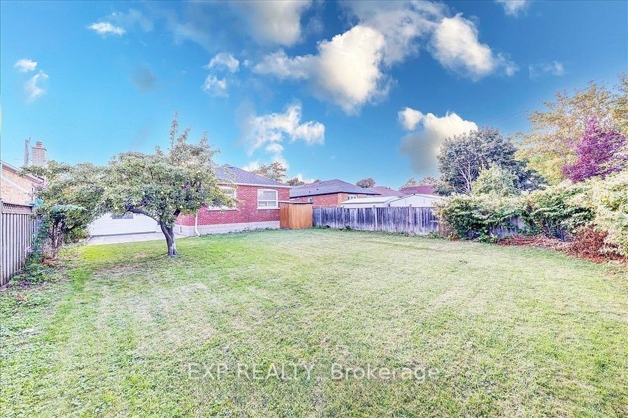Main-45 Blaisdale Road, Toronto, ON, M1P 1V9 - 27