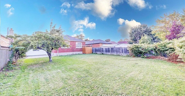 Main-45 Blaisdale Road, Toronto, ON, M1P 1V9 - 27