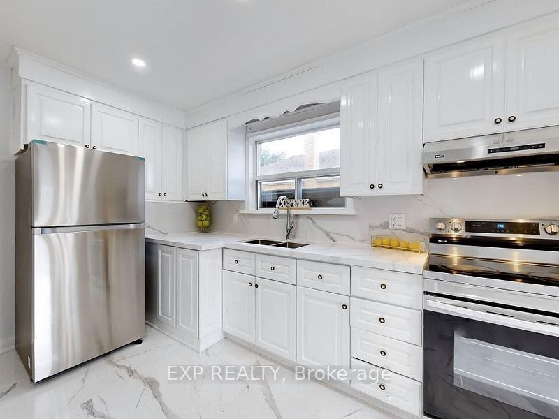 Main-45 Blaisdale Road, Toronto, ON, M1P 1V9 - 9