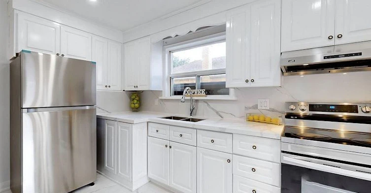 Main-45 Blaisdale Road, Toronto, ON, M1P 1V9 - 9