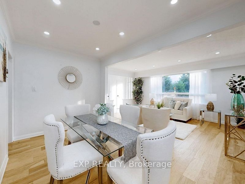 Main-45 Blaisdale Road, Toronto, ON, M1P 1V9 - 4