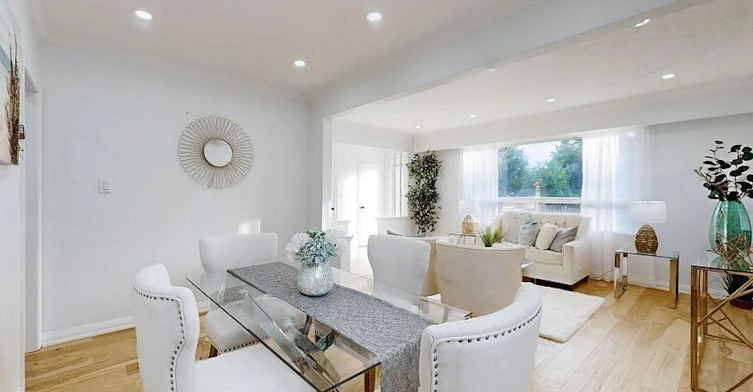 Main-45 Blaisdale Road, Toronto, ON, M1P 1V9 - 4