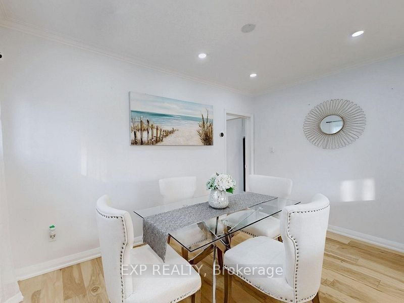 Main-45 Blaisdale Road, Toronto, ON, M1P 1V9 - 8