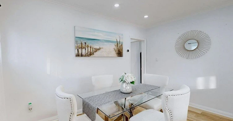 Main-45 Blaisdale Road, Toronto, ON, M1P 1V9 - 8