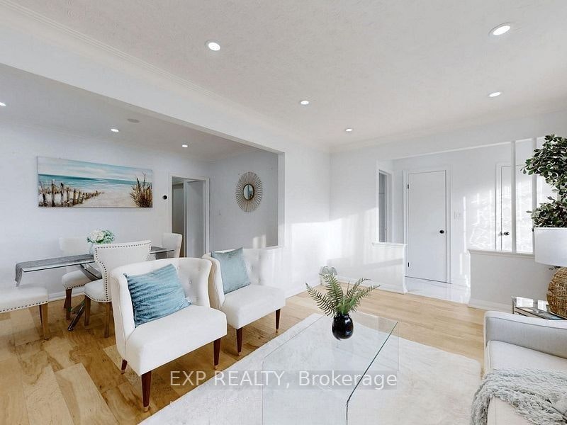 Main-45 Blaisdale Road, Toronto, ON, M1P 1V9 - 6