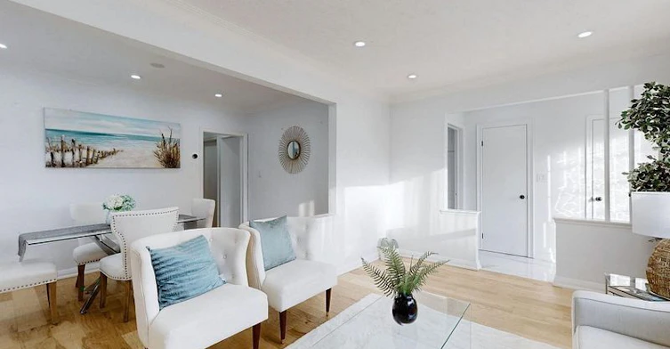 Main-45 Blaisdale Road, Toronto, ON, M1P 1V9 - 6