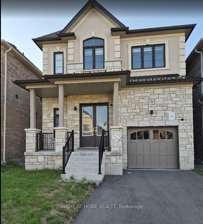 30 Northrop Avenue, Clarington, ON, L1B 0W7
