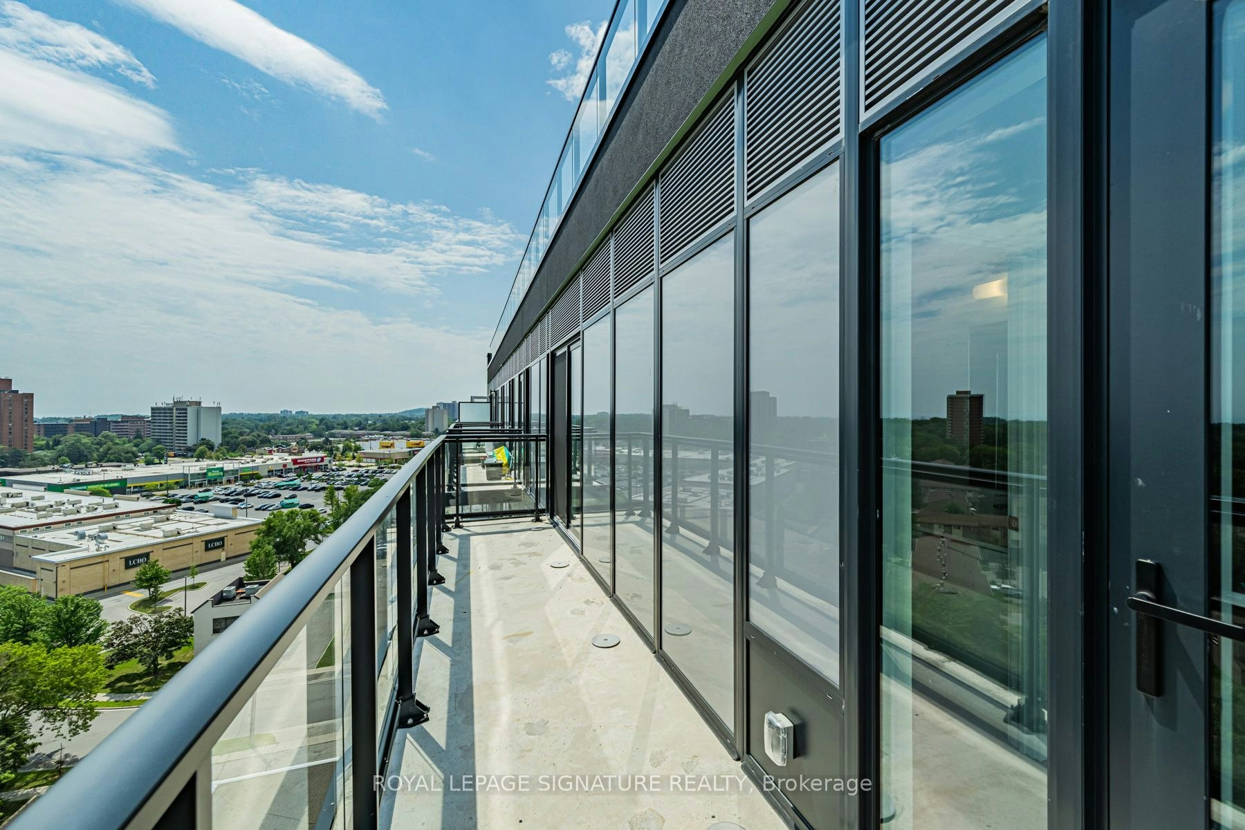 1101-4569 Kingston Road, Toronto, ON, M1E 2P2 - 22