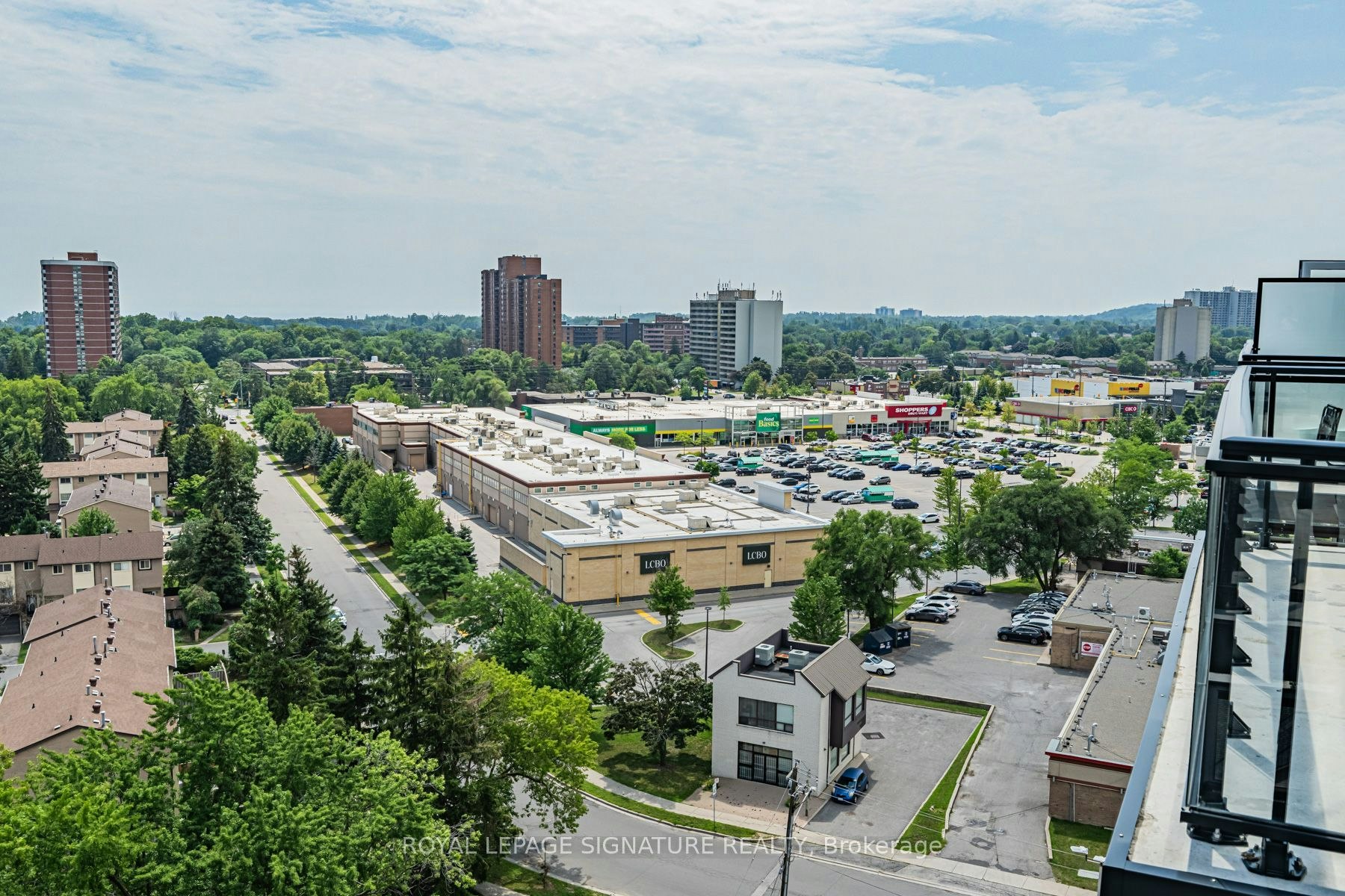 1101-4569 Kingston Road, Toronto, ON, M1E 2P2 - 24
