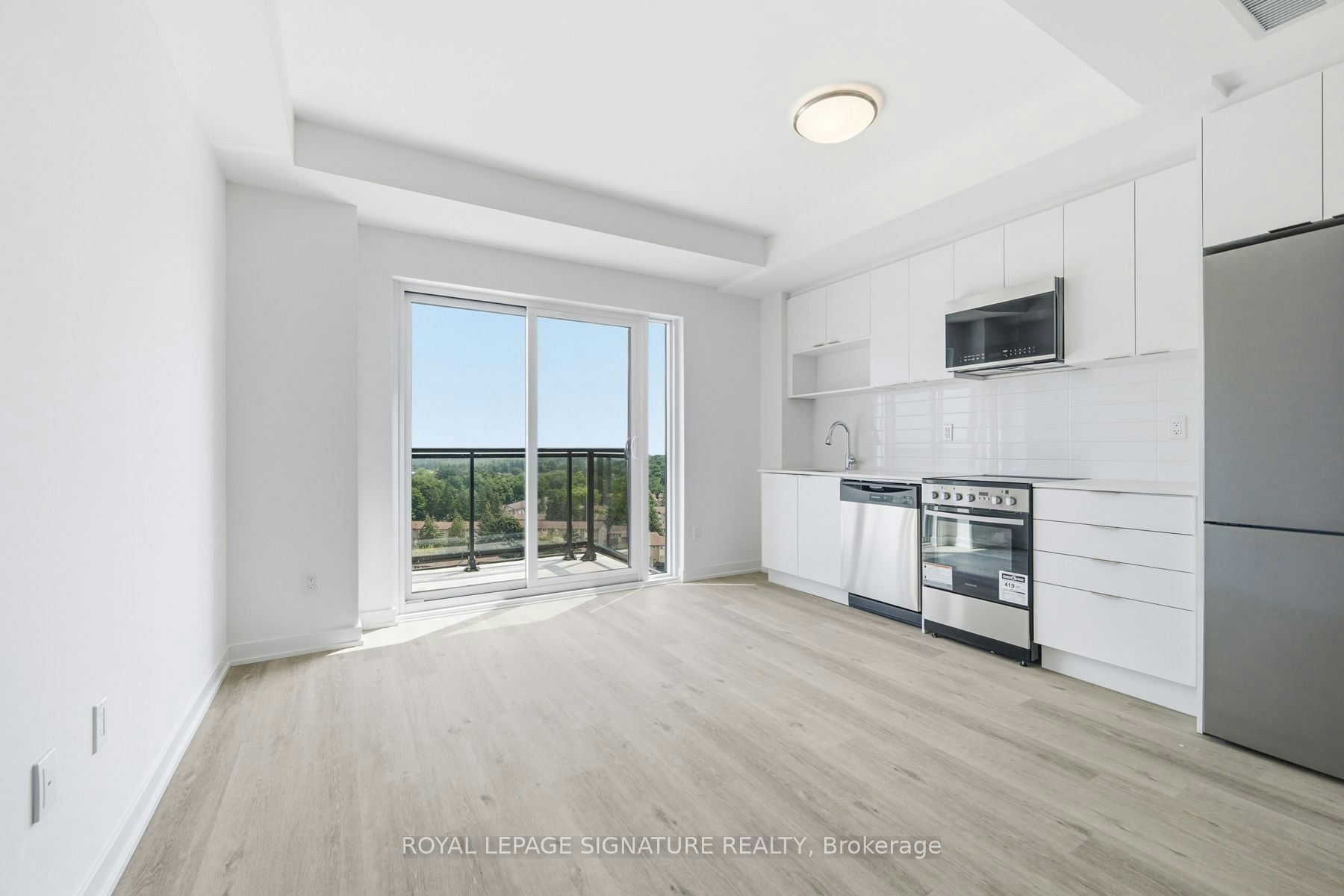 1101-4569 Kingston Road, Toronto, ON, M1E 2P2