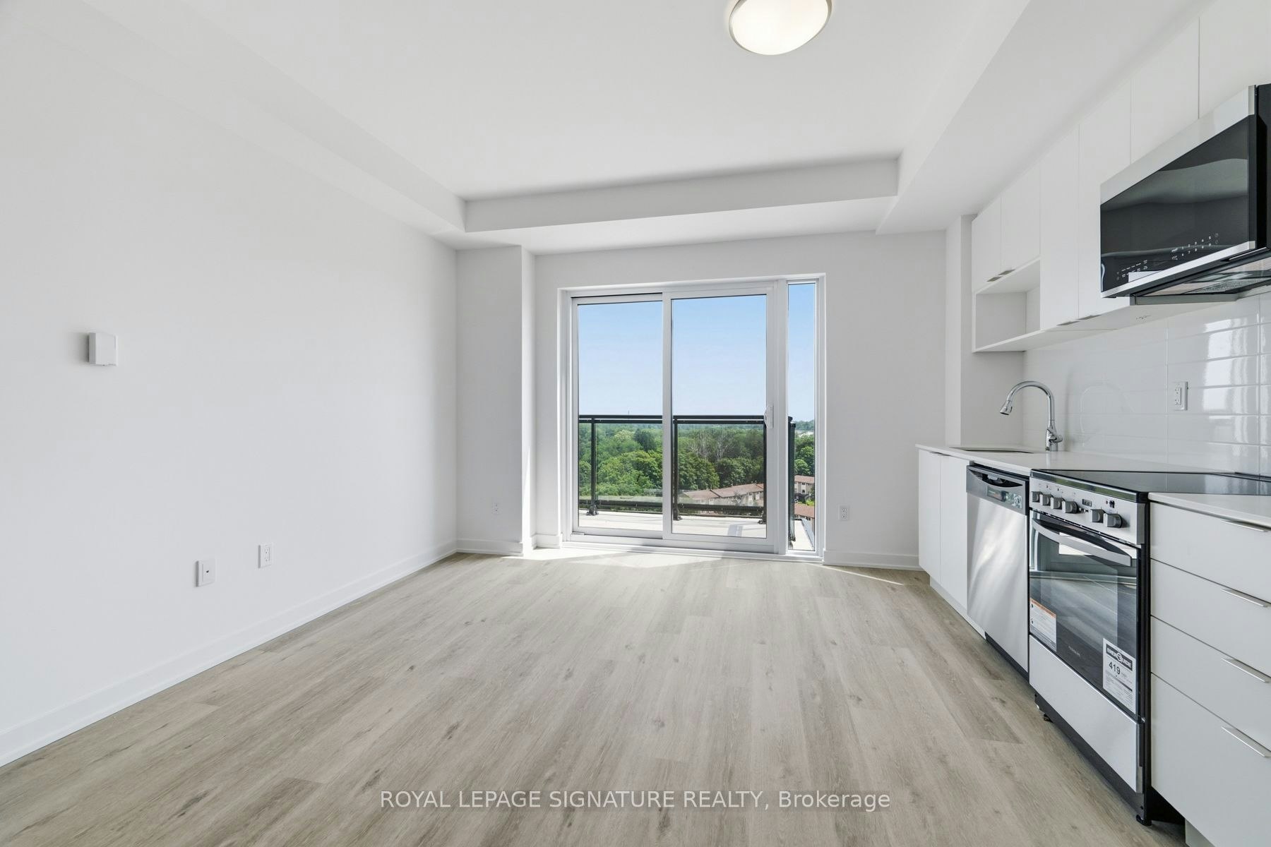 1101-4569 Kingston Road, Toronto, ON, M1E 2P2 - 4