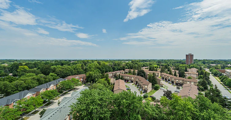 1101-4569 Kingston Road, Toronto, ON, M1E 2P2 - 25