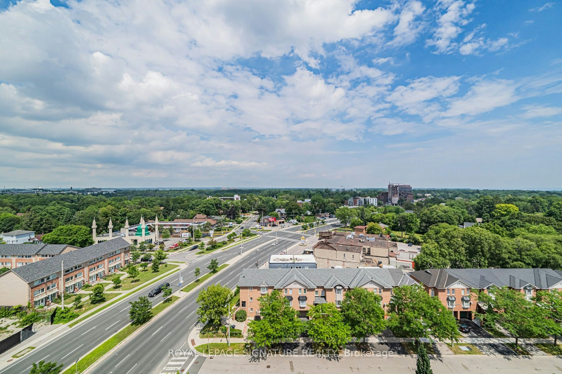 1101-4569 Kingston Road, Toronto, ON, M1E 2P2 - 27