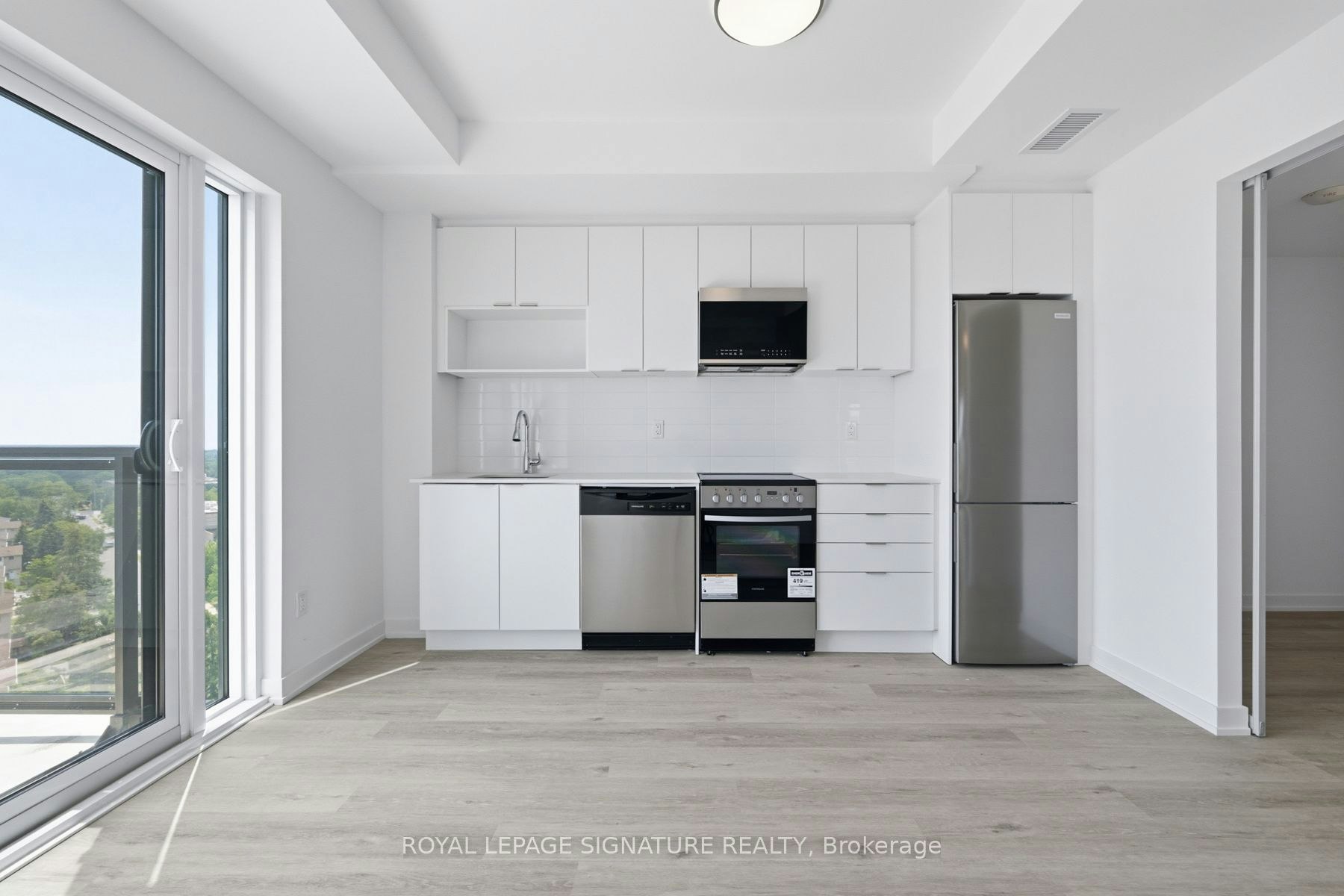 1101-4569 Kingston Road, Toronto, ON, M1E 2P2 - 2