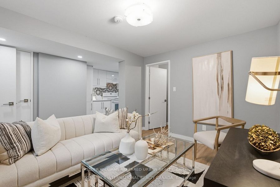 1-32 Eaton Avenue, Toronto, ON, M4J 2Z5 - 7