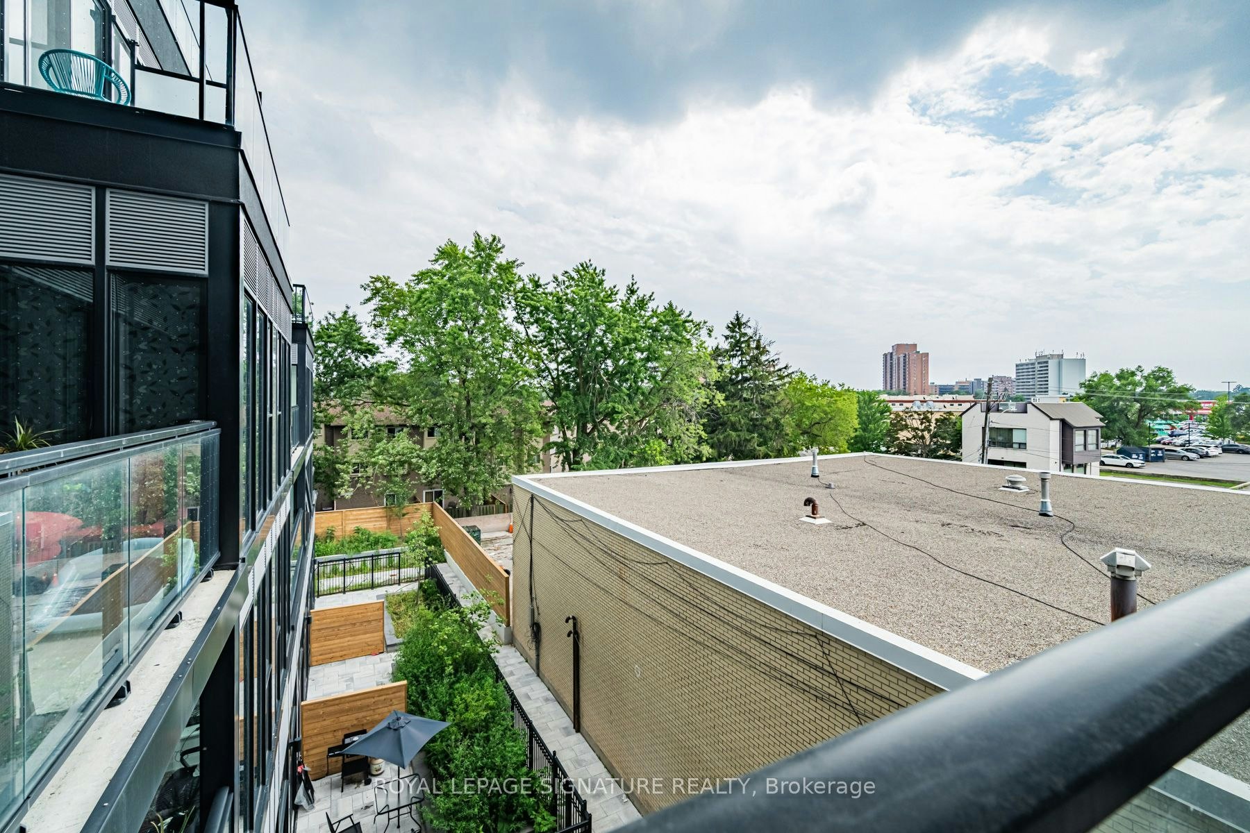 306-4569 Kingston Road, Toronto, ON, M1E 2P2 - 25